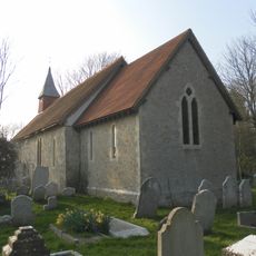 Church of the Assumption of St Mary the Virgin