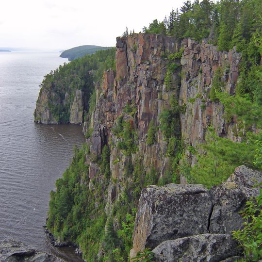 Devil's Rock