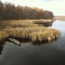 Lake Sloka