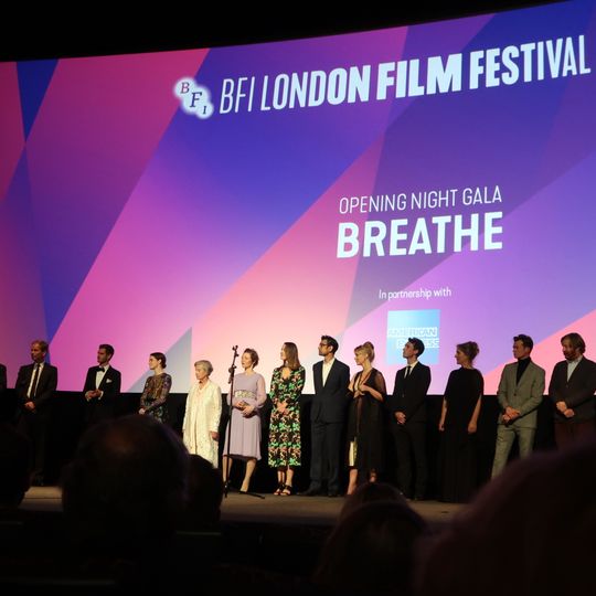 BFI London Film Festival