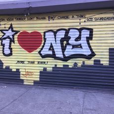 I♥NY More Than Ever!