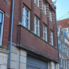 Lauriergracht 15-17