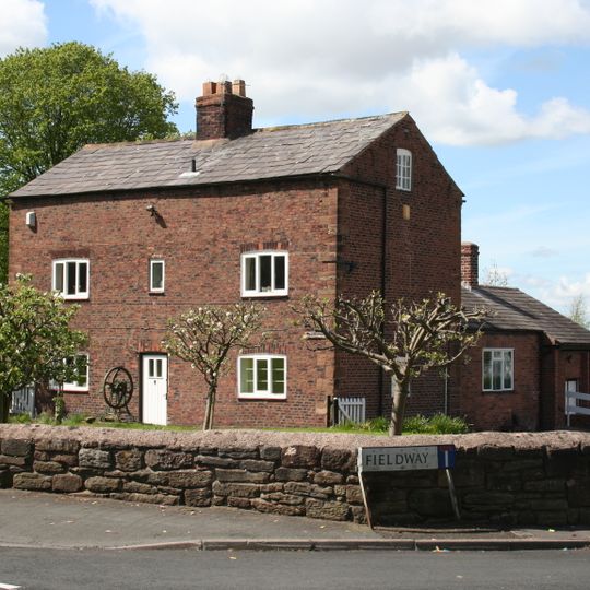Church House Farmhouse