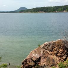 Greers Ferry Lake