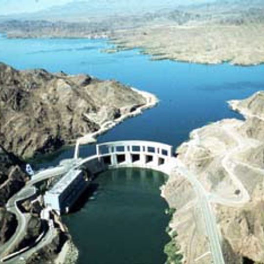 Colorado River Aqueduct