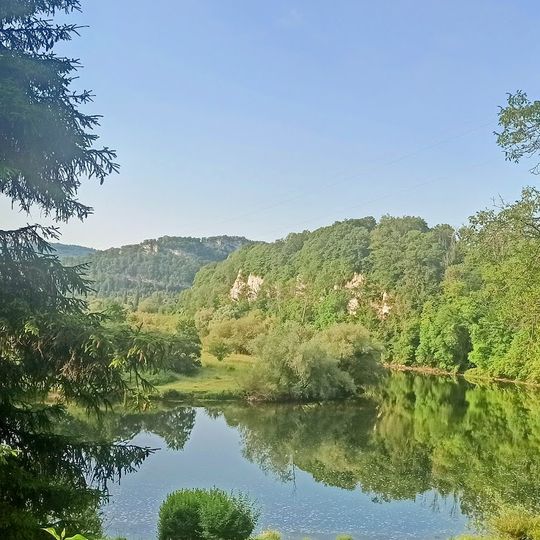 Camping de Lonot