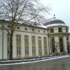 Kurhausbad