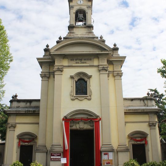 Chiesa di San Giuseppe