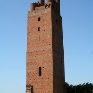 Frederick II Tower