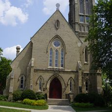 St. James Anglican Church