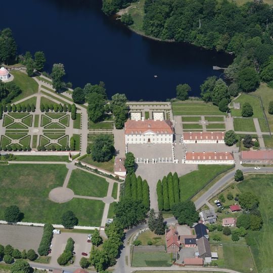 Castello di Meseberg