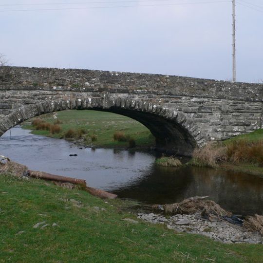 Pont Moelfre