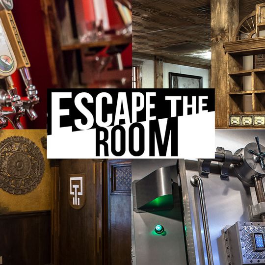 Escape the Room San Antonio