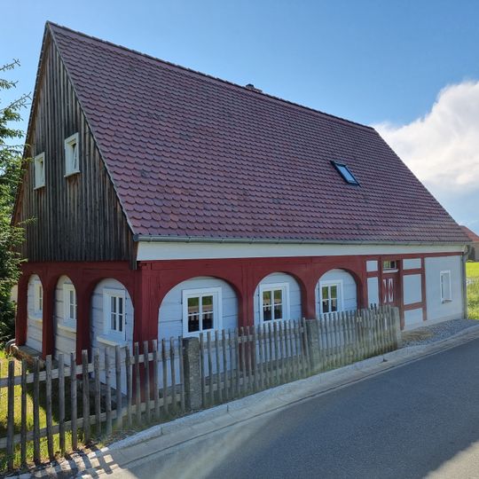 Hintere Dorfstraße 56