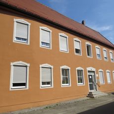 Ehemalige Jesuitenkirche zu Unserer Lieben Frau