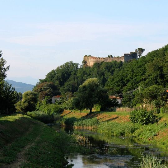 Rocca di Ripafratta
