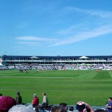 Riverside Ground