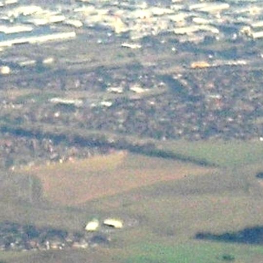 Roxburgh Park