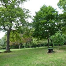 Moseley Park