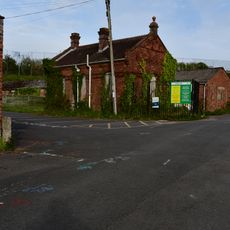 Former Brickworks Office