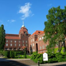 Kungliga Tekniska Högskolan
