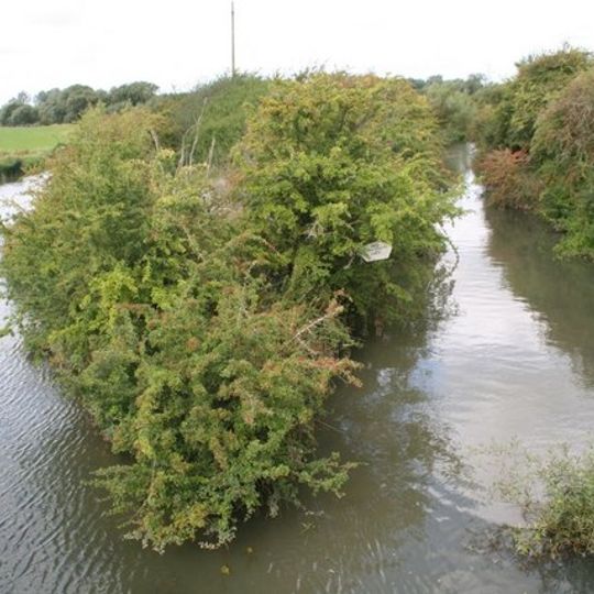 River Windrush