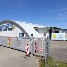 Zivilschutzzentrum Gmünd