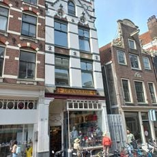Haarlemmerstraat 51