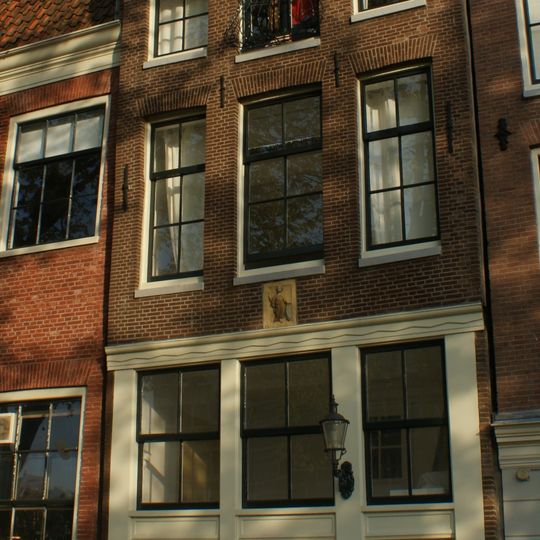 Prinsengracht 1A, Amsterdam