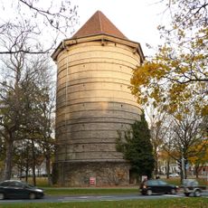 Bunker am Deisterplatz