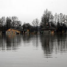 Parque nacional de Soomaa