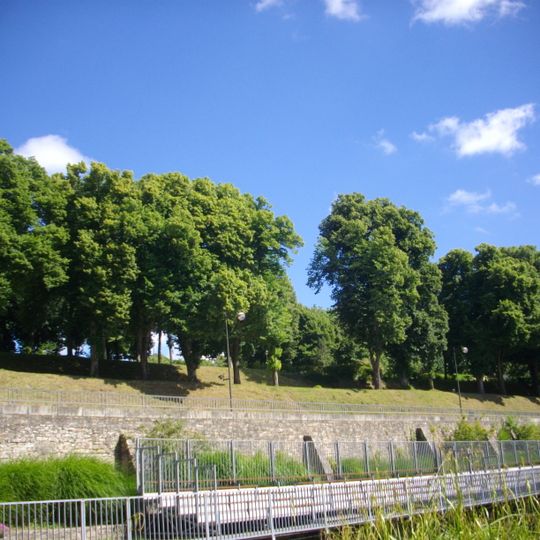 Parc de la Garenne