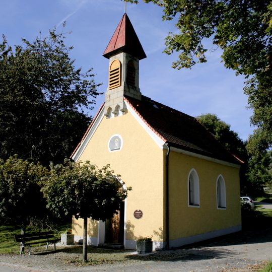 Dorfkapelle