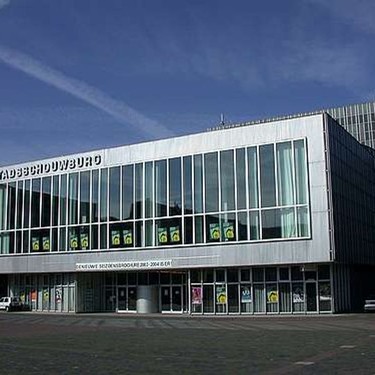 Theater Heerlen