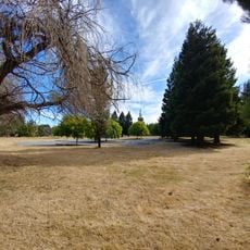 San Veron Park