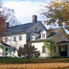 Thomas N. Wheeler Farm