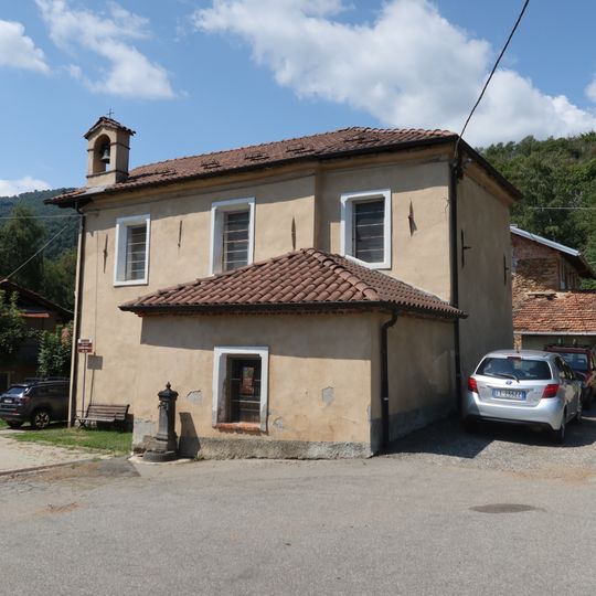 Chiesa di Santa Caterina