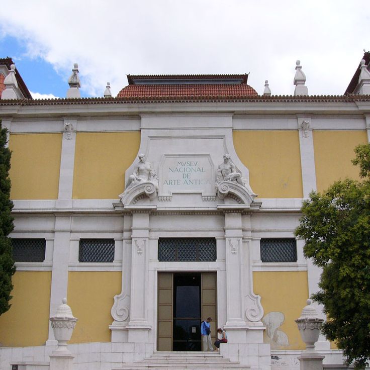 National Museum of Ancient Art