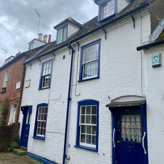 7 And 8, St Marys Square