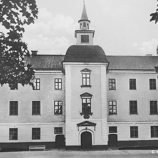 Castillo de Rinkesta