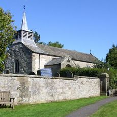 Church of St Aidan