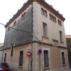 Casa Miquel, Vincke i Meyer