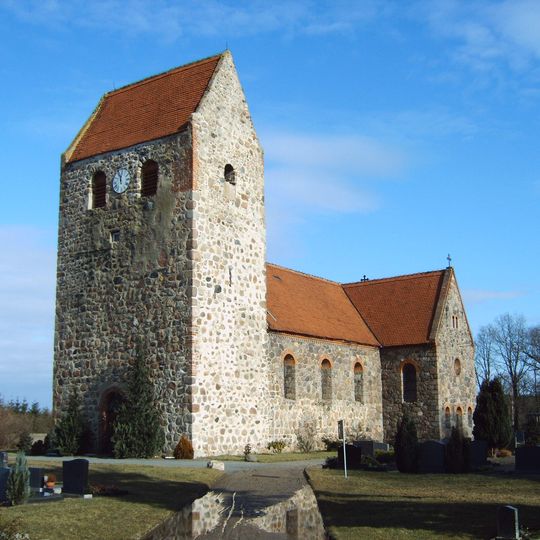 Dorfkirche Kakerbeck