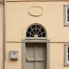 Altetopfstraße 17 (Quedlinburg)