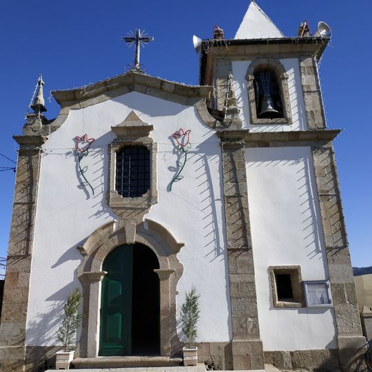 Igreja de Gualtar