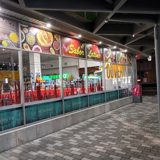 Sabor Latino
