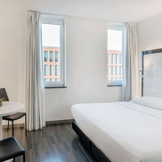Innside by Melia Berlin Mitte