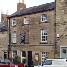 J V Hall, Newsagent And Post Office