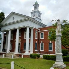 Taylor County Courthouse