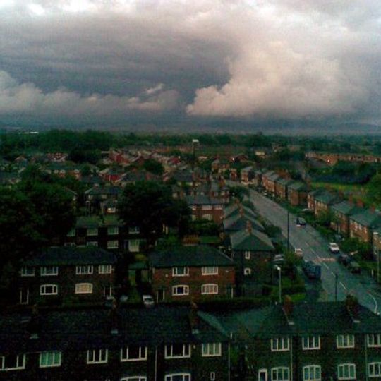 Newton Heath